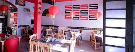 Restauracja Chinska Kim Quang